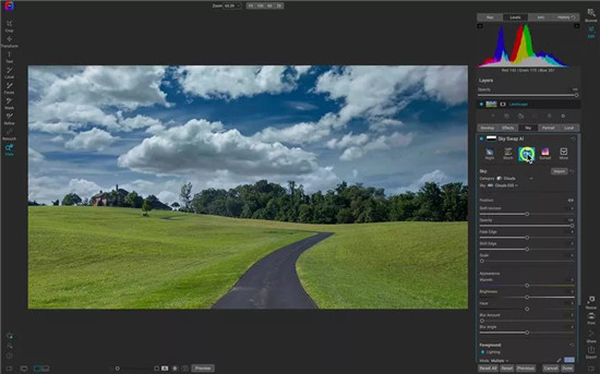 ON1 Photo RAW 2024中文版