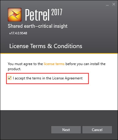 Schlumberger Petrel地质建模软件