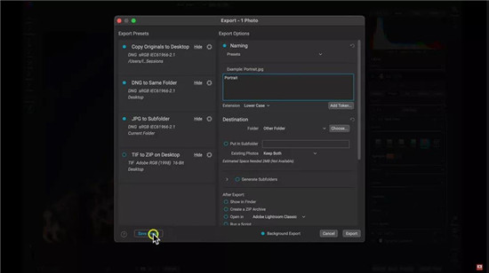 ON1 Photo RAW 2024中文版