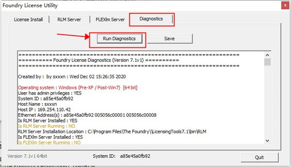 The Foundry Katana(3D渲染工具)