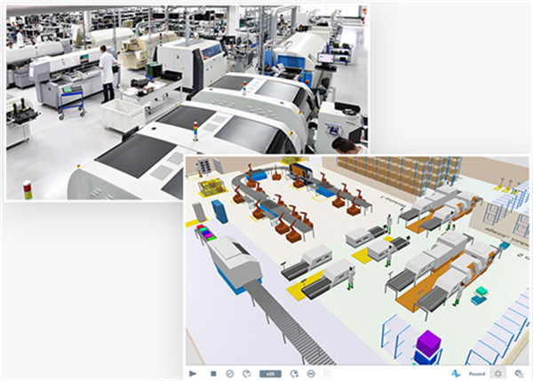 AnyLogic Professional仿真软件