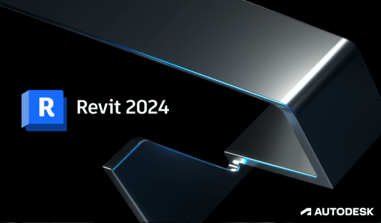 autodesk revit 2024官方版
