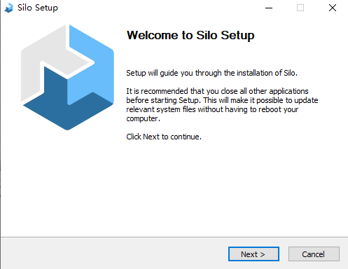 Nevercenter Silo(三维建模软件)