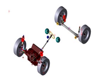 ANSYS Motion 2022官方版