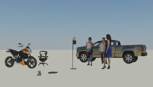 Autodesk Revit 2022中文版