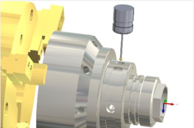 CAMWorks 2022 SP3中文版