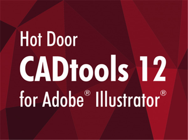 Hot Door CADtools(Illustrator插件)