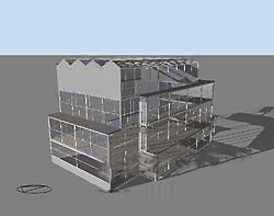 DesignBuilder(建筑建模软件)