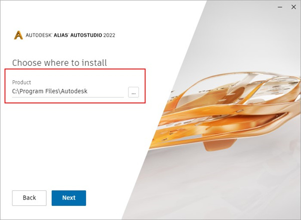 Autodesk Alias AutoStudio 2022完整版