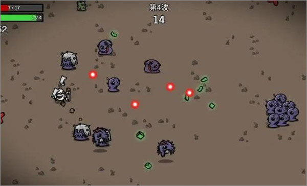 Brotato手游2024最新版