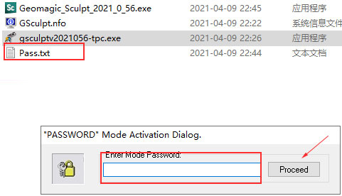 Geomagic Sculpt 2021中文版