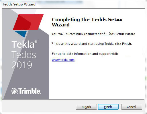 Trimble Tekla Tedds(工程计算软件)