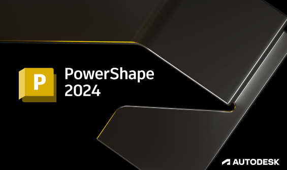 Autodesk PowerShape Ultimate 2024中文版