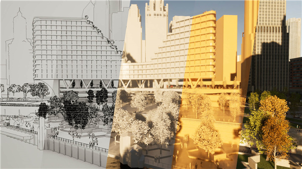 Twinmotion2023官方版