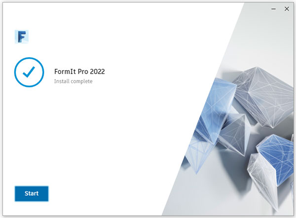 Autodesk FormIt Pro中文版