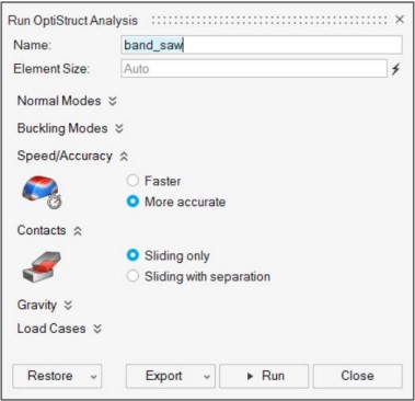 Altair Inspire 2022中文完整版