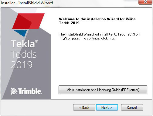 Trimble Tekla Tedds(工程计算软件)