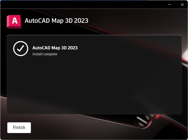 Autodesk AutoCAD Map 3D官方版