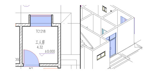 浩辰cad建筑2022官方版