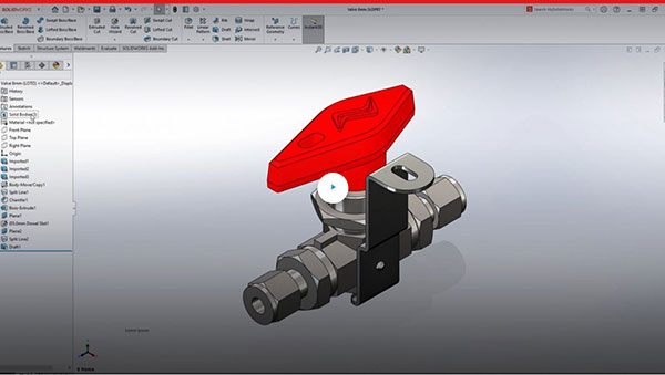 solidworks2022中文版