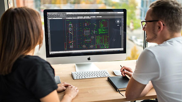 天河PCCAD2021 for AutoCAD2013-2021完整版