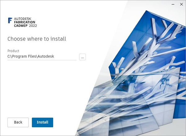 Autodesk Fabrication CADmep 2024官方版