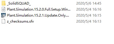 Tecnomatix Plant Simulation