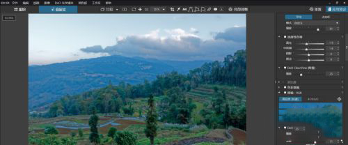 DxO PhotoLab(RAW照片后期处理软件)