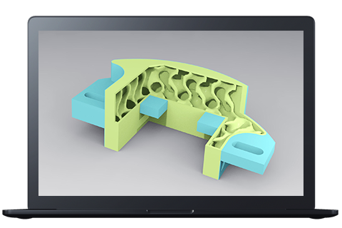 PTC Creo 7.0中文版