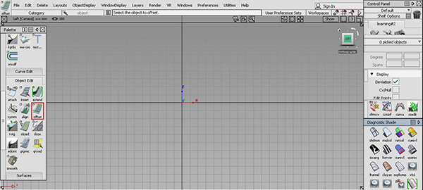Autodesk Alias Surface 2021中文完整版