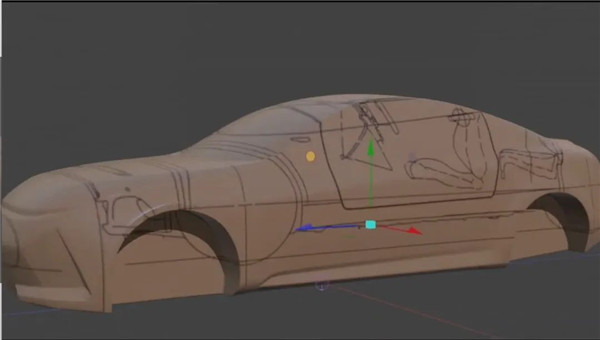 the foundry modo官方版