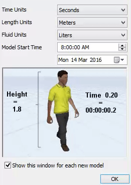 flexsim(3D仿真软件)