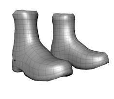 Autodesk Mudbox 2024官方版