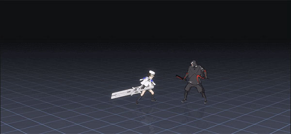 时空猎人腾讯官方版