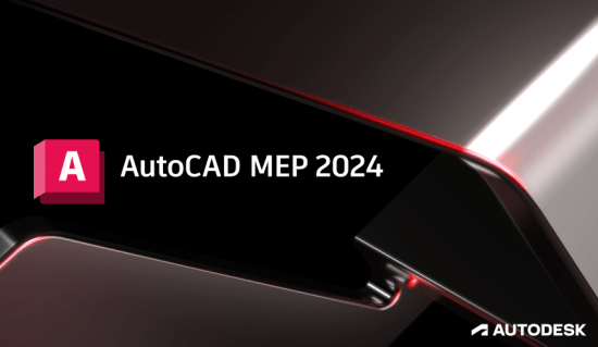 Autodesk AutoCAD MEP 2024