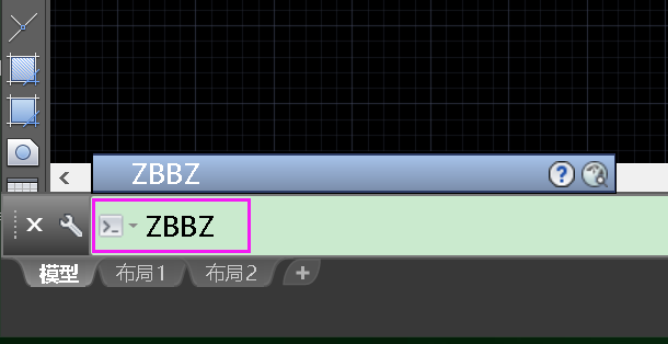 CAD坐标标注插件ZBBZ