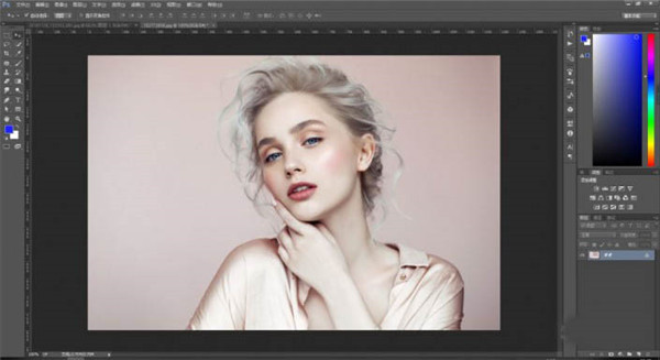 ps绿色精简版免安装版(PS CS6)