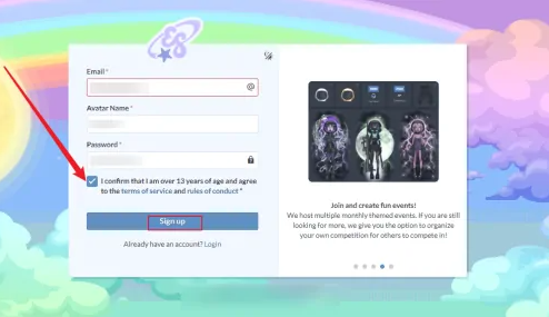 everskies游戏中文版