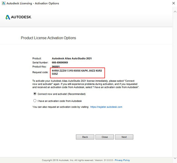 Autodesk Alias Surface 2021中文完整版