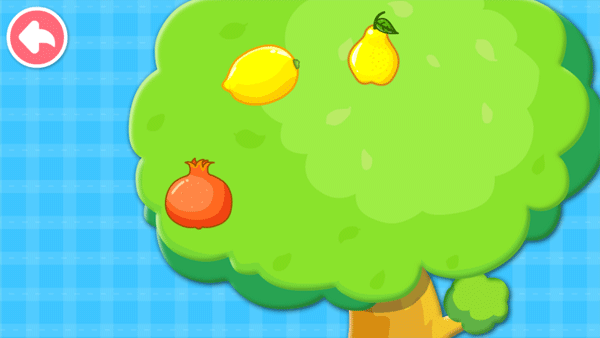 宝宝记忆达人游戏