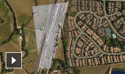 Autodesk InfraWorks建模设计软件