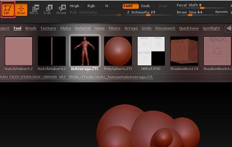 zbrush2022中文版