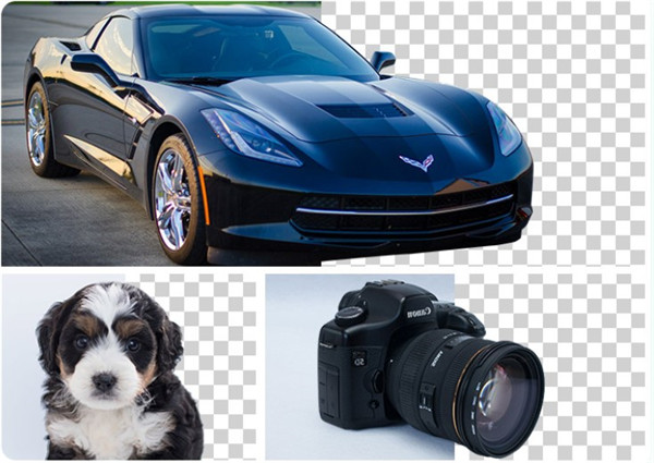 傲软抠图电脑版