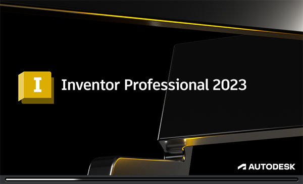 Autodesk Inventor Professional 2023完整版