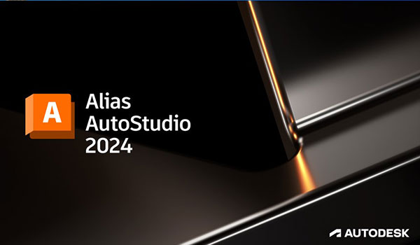 Autodesk Alias AutoStudio 2024完整版
