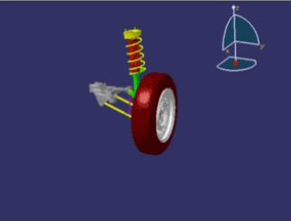 DS CATIA P3 V5-6R2020 (V5R30) SP6完整版