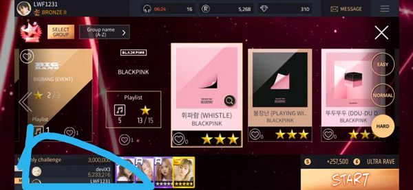 superstar yg国际服官方版