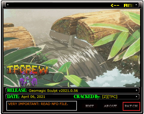 Geomagic Sculpt 2021中文版