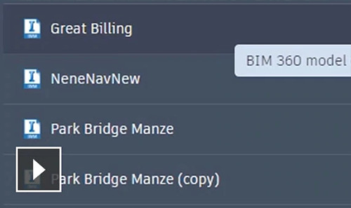 Autodesk InfraWorks建模设计软件