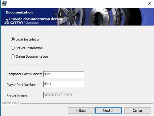 DS CATIA Composer R2024完整版